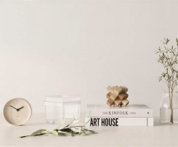 Modern Decorative Set-ID:161700968