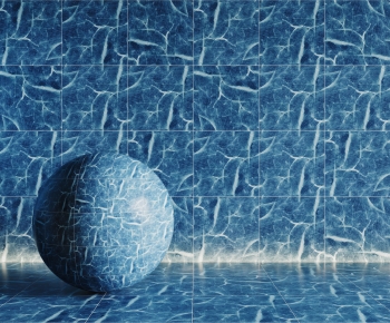 Modern Wall/floor/ceiling-ID:729229939