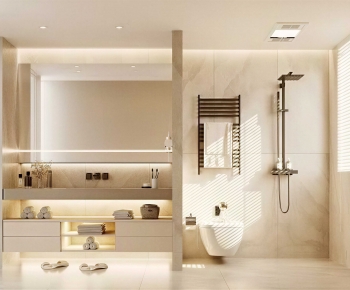 Modern TOILET-ID:372653011