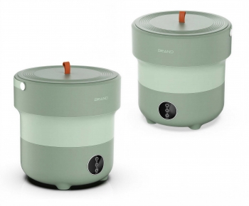 Modern Washing Machine-ID:108521943