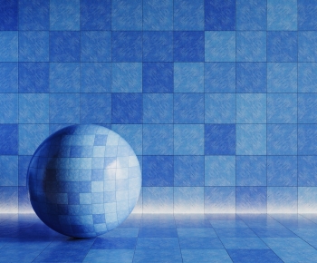 Modern Wall/floor/ceiling-ID:499794013