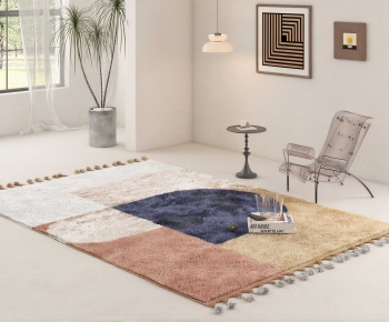 Modern The Carpet-ID:302592997