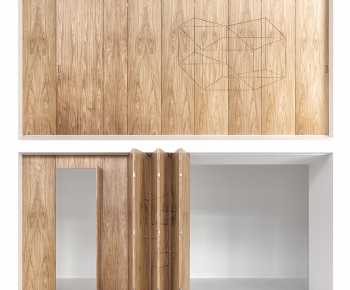 Modern Door-ID:436459061