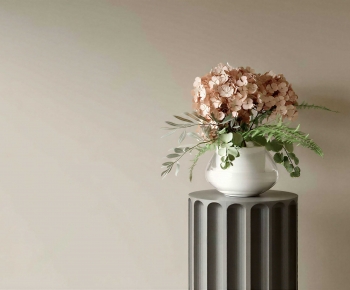 Modern Flower Arrangement-ID:771409992