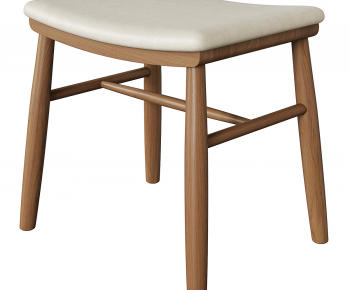 Nordic Style Stool-ID:676739219