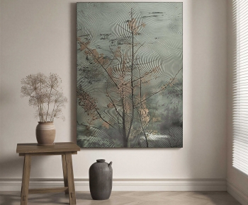 New Chinese Style Painting-ID:914685017