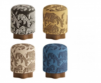 Modern Sofa Stool-ID:961922889