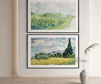 Modern Painting-ID:544728041