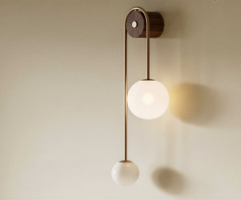 Modern Wall Lamp-ID:340001116