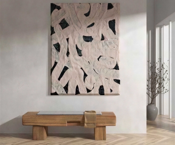 Wabi-sabi Style Painting-ID:824702983