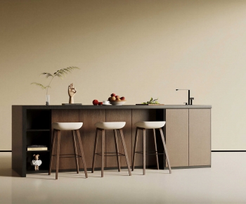 Modern Counter Bar-ID:159018992