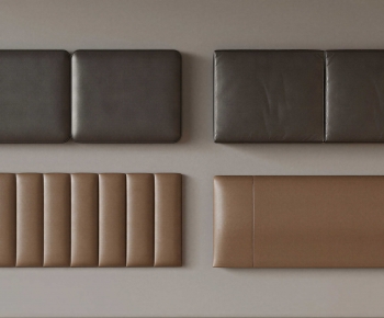 Modern Bedhead Back Rest-ID:868699658