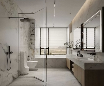 Modern TOILET-ID:699738982