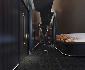 Modern Corridor-ID:898235082