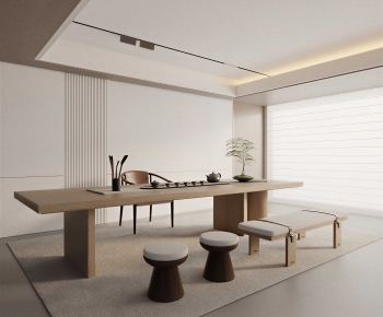 Modern Tea House-ID:252317914