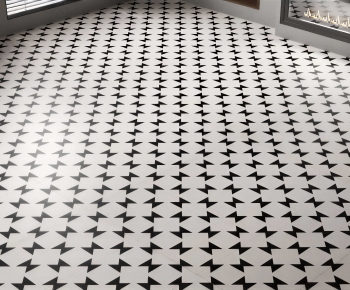 Modern Floor Tile-ID:504064082