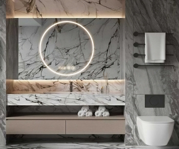 Modern TOILET-ID:549728963