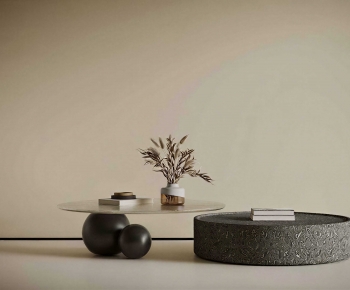 Modern Side Table/corner Table-ID:349040036