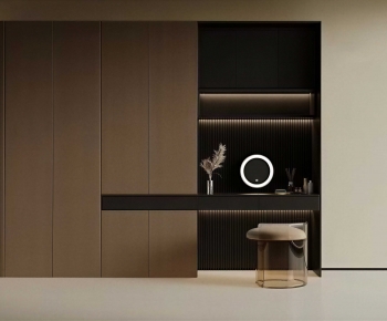 Modern The Wardrobe-ID:273196941