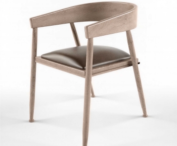 Modern Dining Chair-ID:453290943