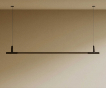 Modern Long Chandelier-ID:569873091