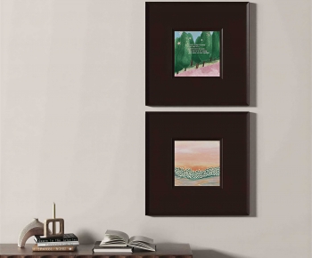 Wabi-sabi Style Painting-ID:363529921