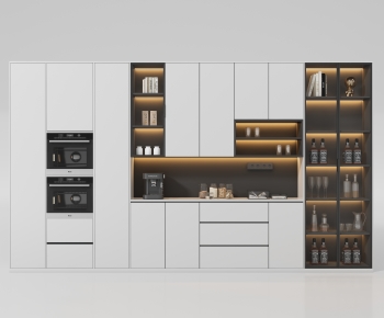 Modern Sideboard-ID:731494909