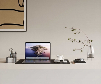 Modern Computer/Computer Screen-ID:971507077