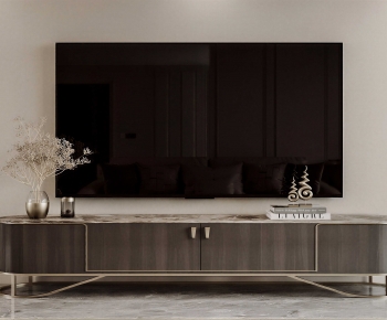 Modern TV Cabinet-ID:165035018