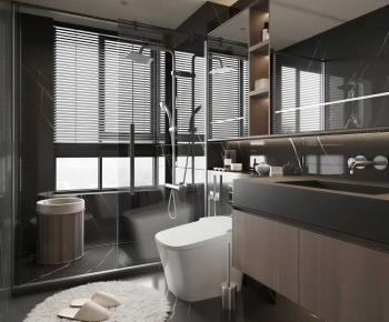 Modern TOILET-ID:925626046