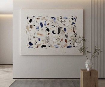 Modern Painting-ID:106916909