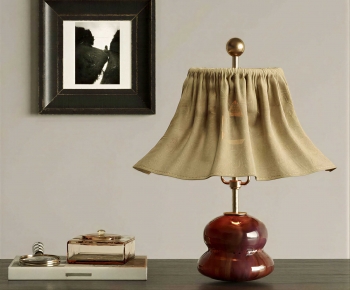 Modern Table Lamp-ID:330837978