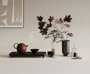 New Chinese Style Tea Set-ID:714798938