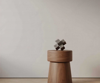 Modern Side Table/corner Table-ID:893924001