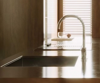 Modern Sink-ID:509560131