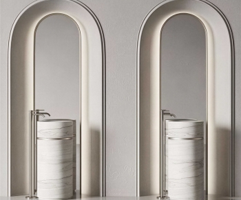 Modern Basin-ID:478601938