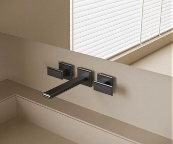 Modern Faucet/Shower-ID:165757898