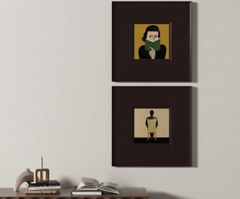 Modern Painting-ID:327749017