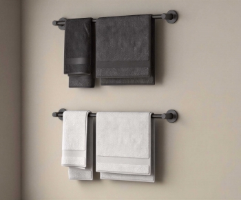 Modern Bathroom Rack-ID:478234057