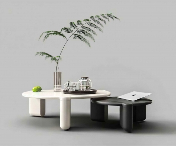 Modern Coffee Table-ID:417779925