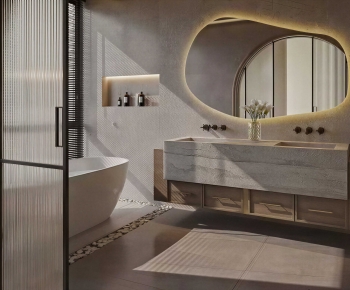 Modern TOILET-ID:911926037