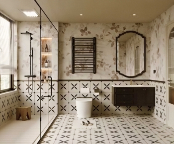 French Style TOILET-ID:336306105