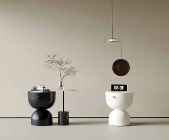 Modern Bedside Cupboard-ID:842163096