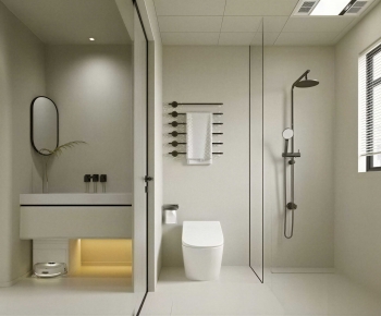 Modern TOILET-ID:371530187