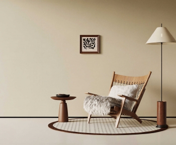 Modern Lounge Chair-ID:498575932