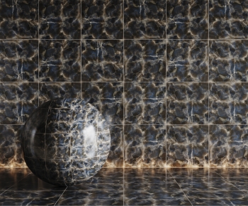 Modern Wall/floor/ceiling-ID:863744021