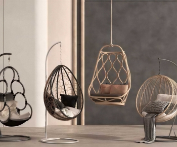 Modern Hanging Chair-ID:646662001