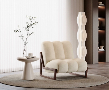 Modern Lounge Chair-ID:972656972