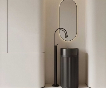 Modern Basin-ID:887526999