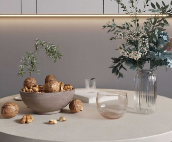 Modern Decorative Set-ID:977117065